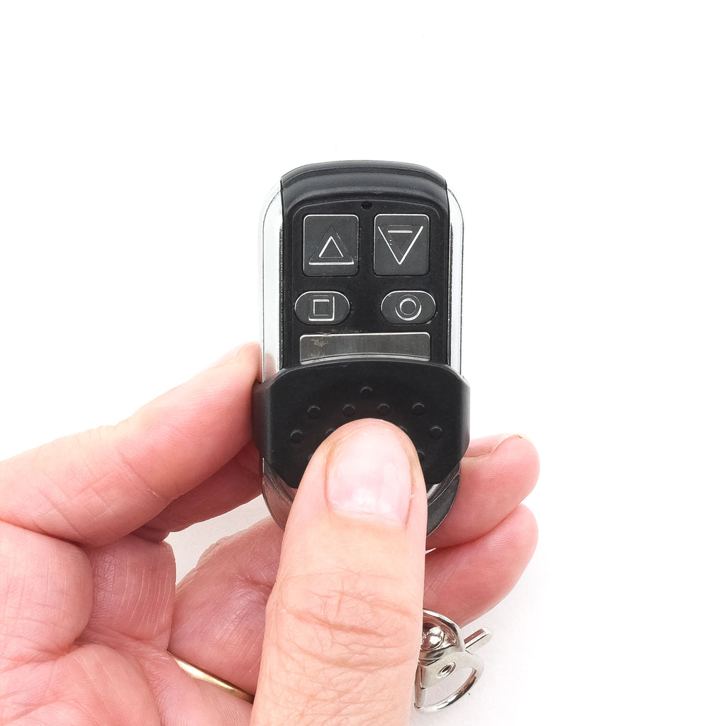 Wireless Remote Keychain - VMC MK1