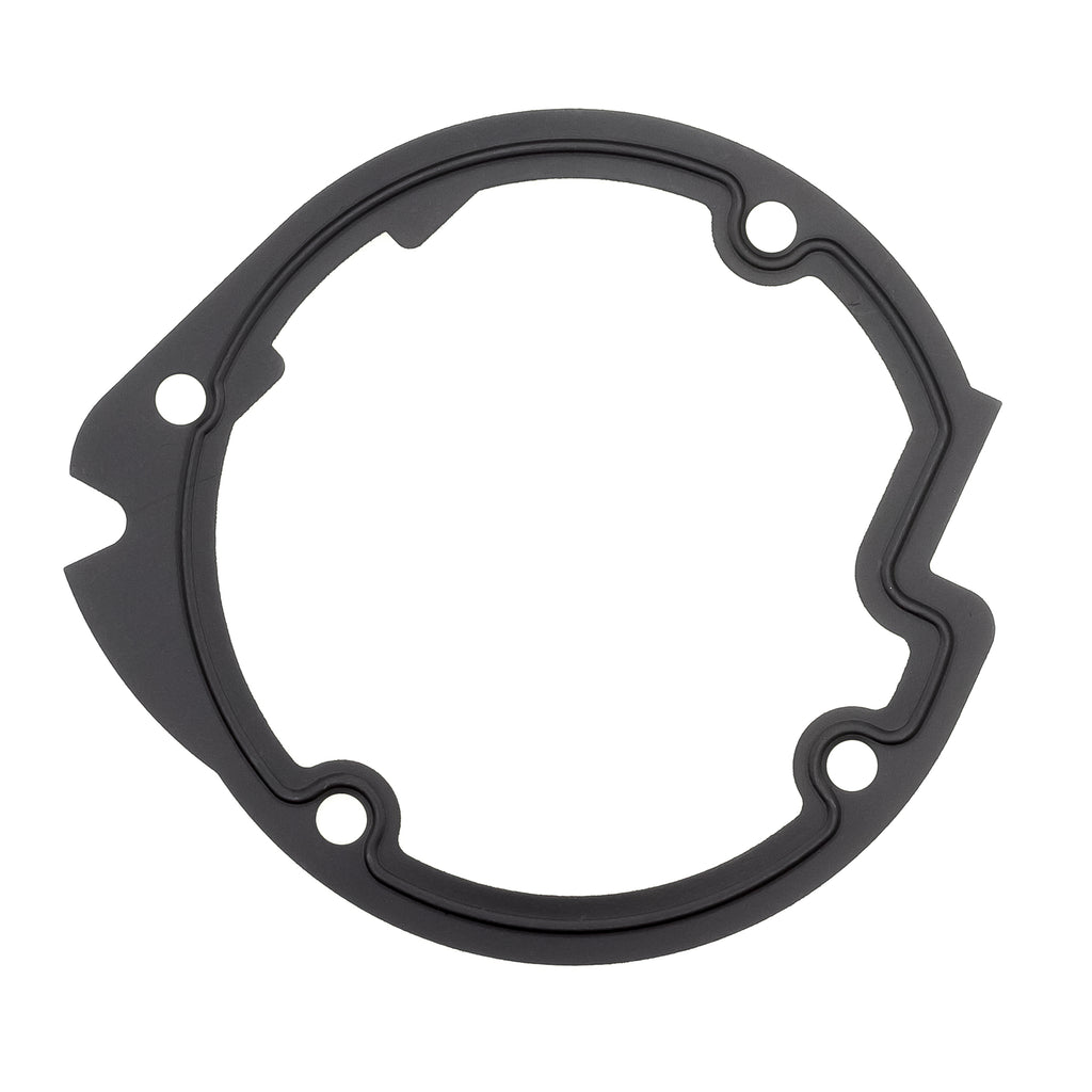 Gasket Metallic - Exchanger / Burner (H4 / H4S, CDH)