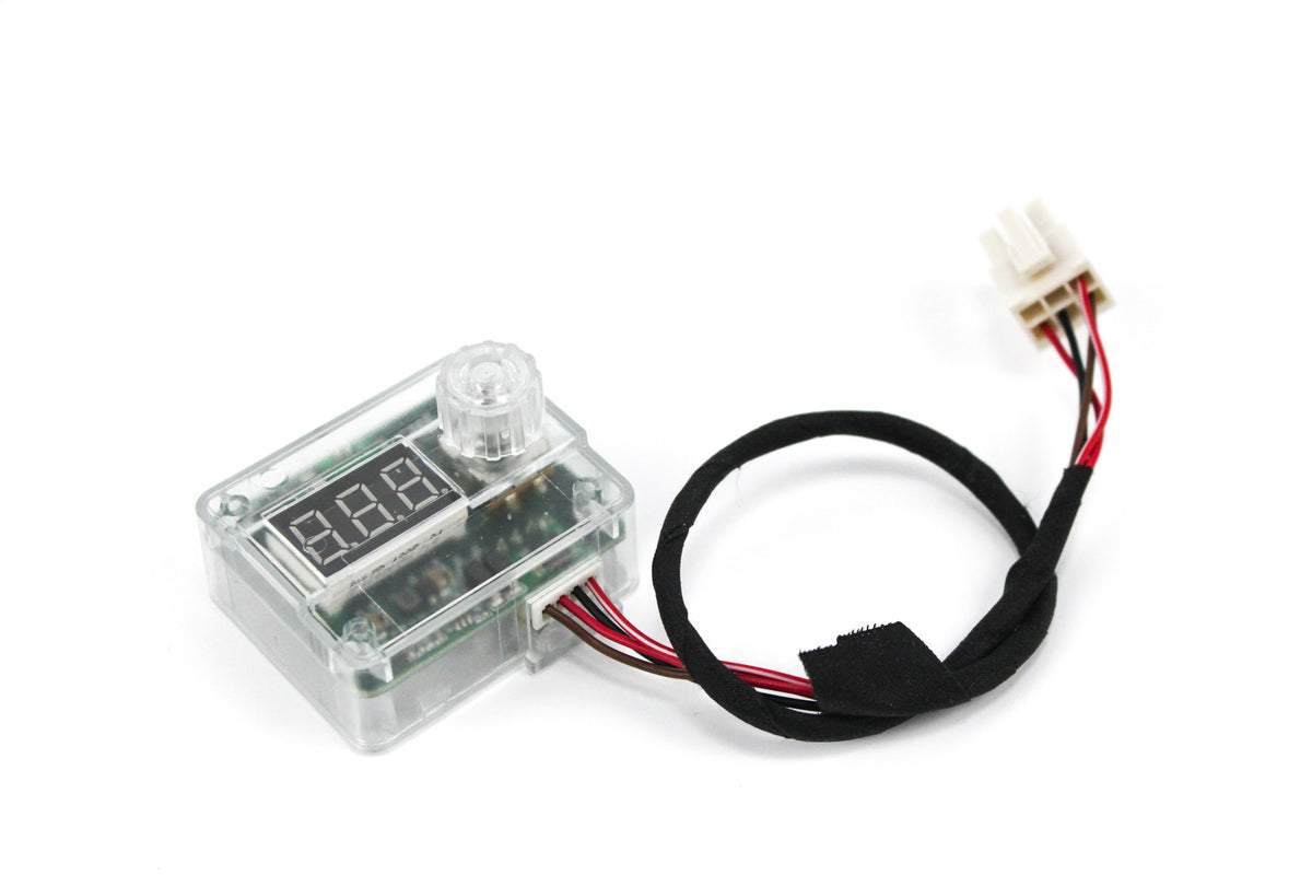Controller - LED Controller (LF Bros) – HEATPORT