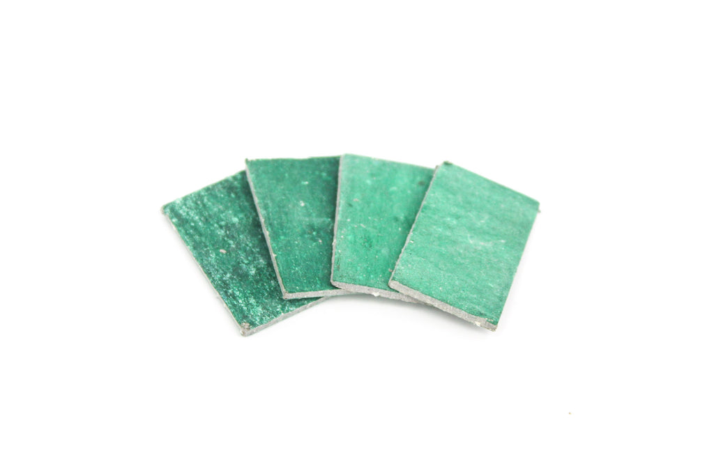 Set of Thermal Pads for Casing