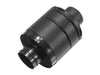 Air Intake Foam Silencer with Cap Ø 25mm