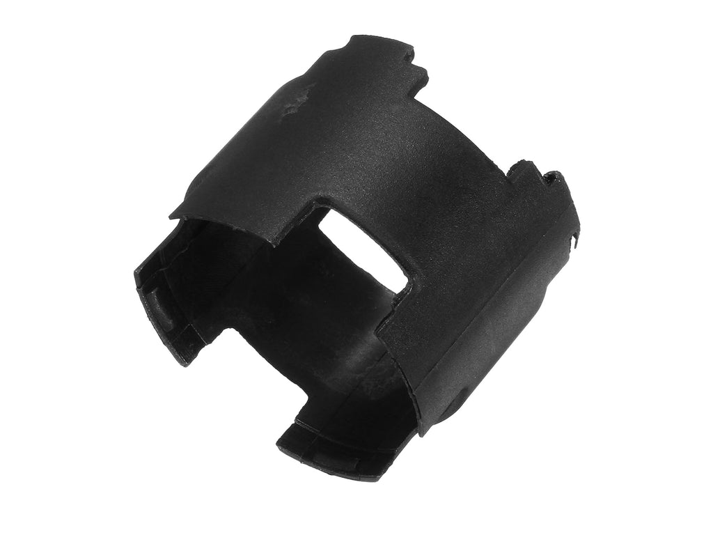 Air Intake Foam Silencer with Cap Ø 25mm