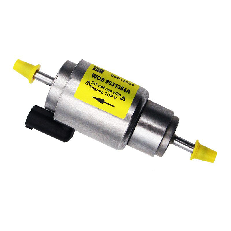 Fuel Pump 12V 35ml Type W DP42 (Genuine Webasto)