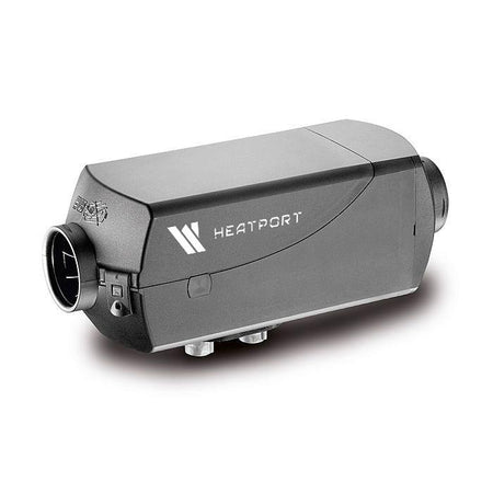 Bare Unit -  HEATPORT H4S