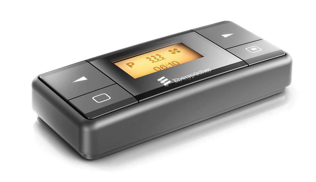 Controller - Easy Start Timer (Eberspächer) – HEATPORT