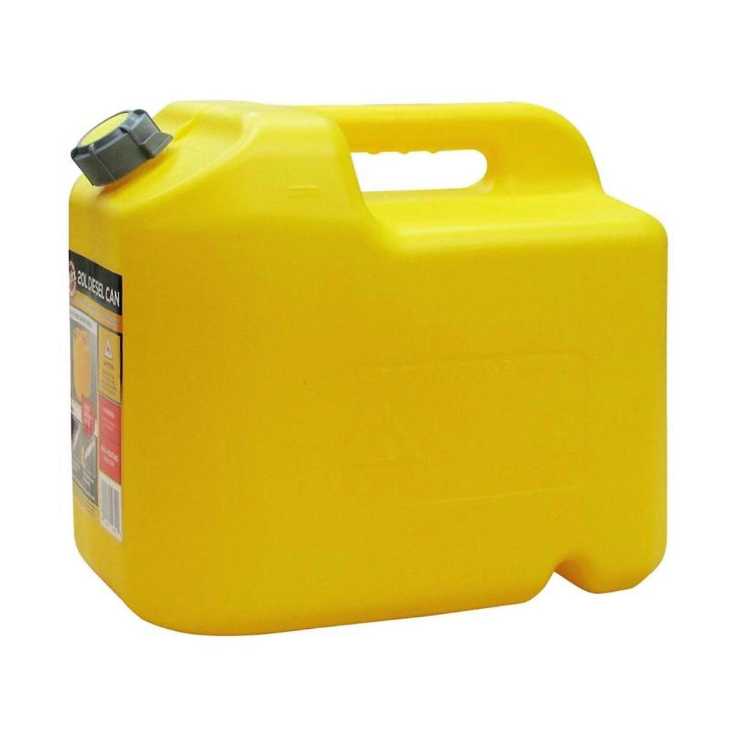 Jerry Can 20l (Max. 20.4l)