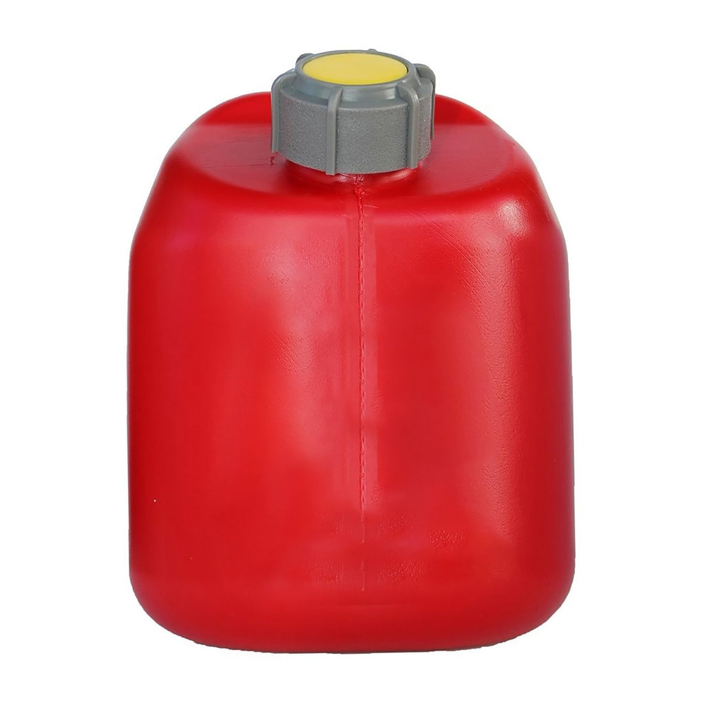 Fuel Tank 5l (Max. 6l) with Suction Pipe