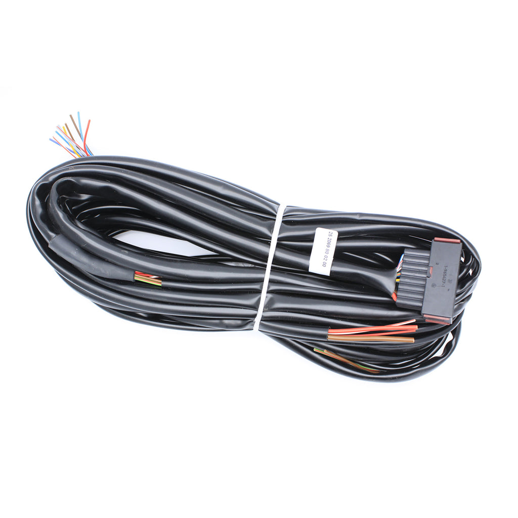 Wiring Loom (Eberspächer Airtronic D2 / D4) – HEATPORT