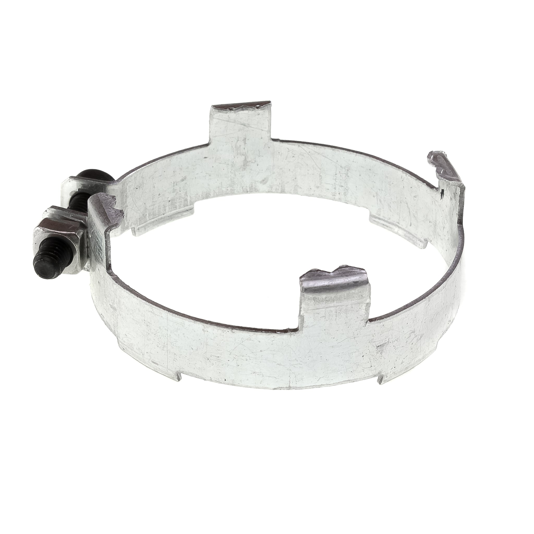 Exhaust Hose Clamp Ø 50mm